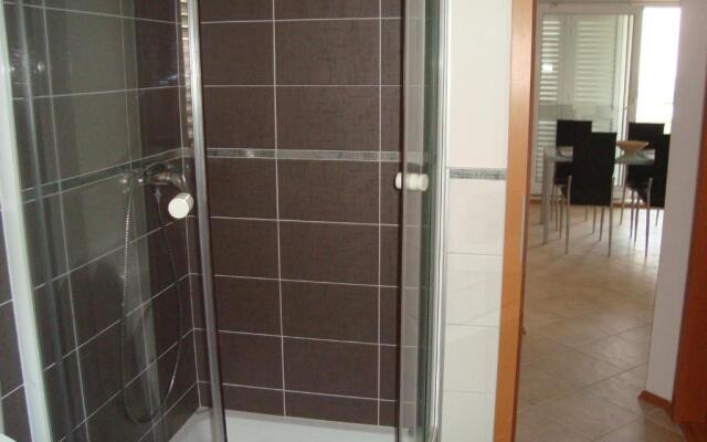 Apartment Sunset Rogoznica