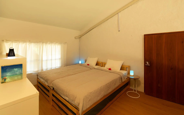 Akeeesi365 – Guest Rooms – Ishigaki Island