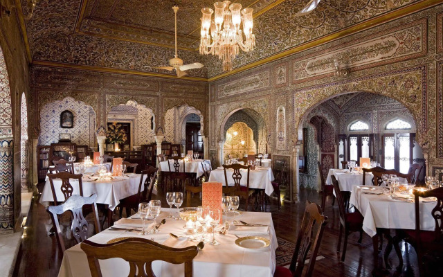 Samode Haveli