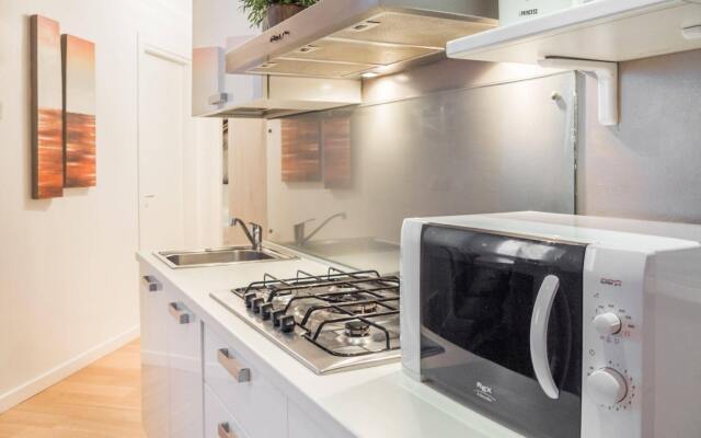 San Polo Design Apartments