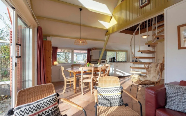 Holiday Home Near Groote Keeten Beach