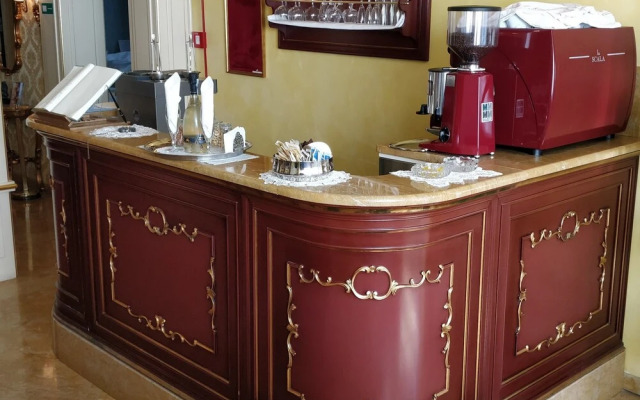 Hotel Villa Delle Palme