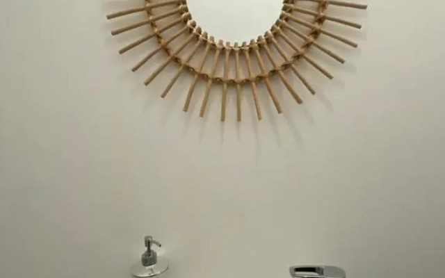 Beau T4 Hyper Centre avec Parking