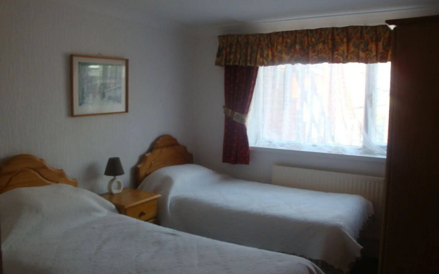 Monterey Beach Hotel