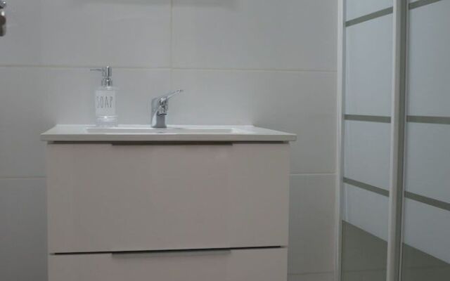 Baron Faro - Guest House
