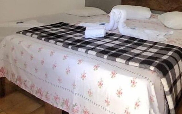 Village Paraty Centro