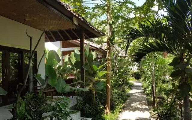 Solaluna Beach Homestay