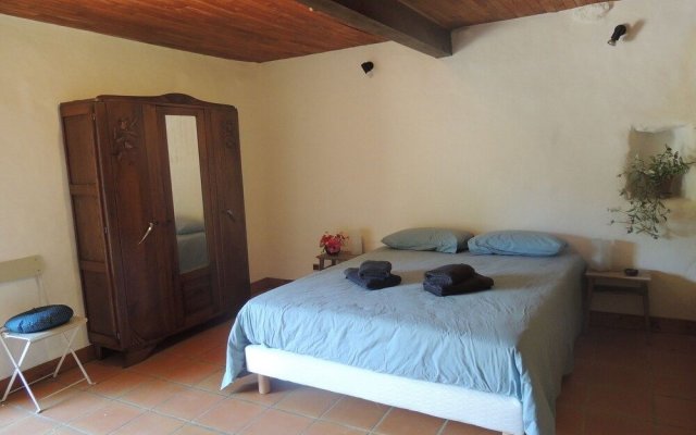 Chambre D'hotes Au Goutte