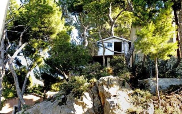 Villa Calanques