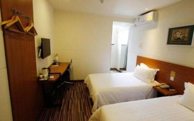 Goldmet Inn Yingmenkou Branch