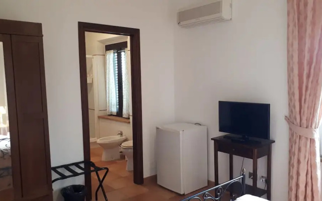 Agriturismo La Talpa