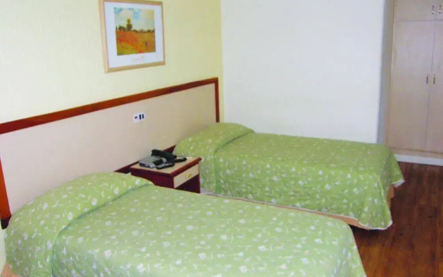 Interplaza Hotel