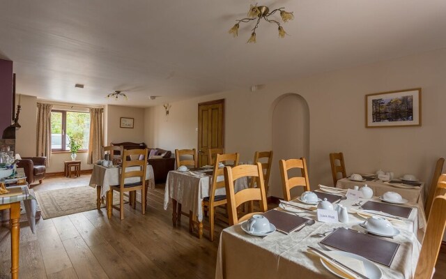 Thorntrees Bed and Breakfast