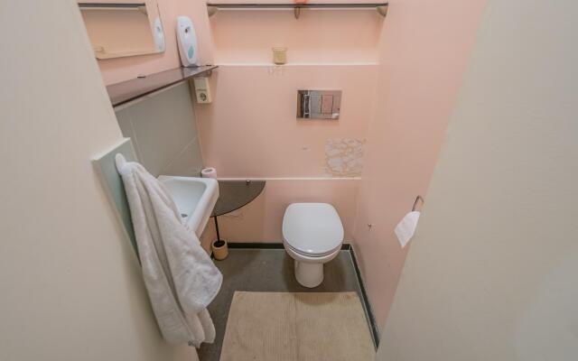 Weekend apart Восстания 16