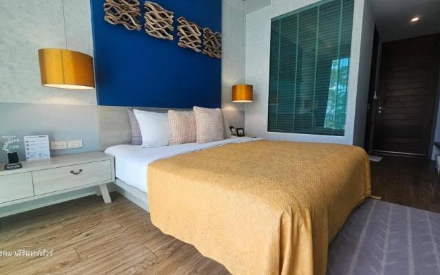 Mukrada House