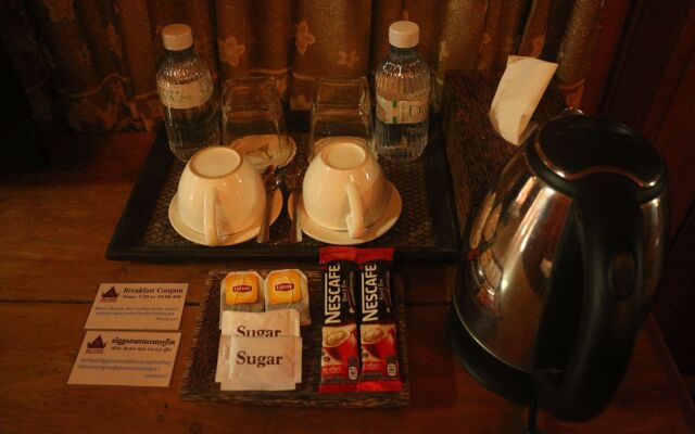 Palm House Boutique Resort