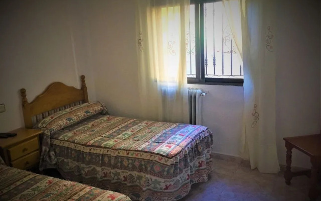Hostal Atalaya