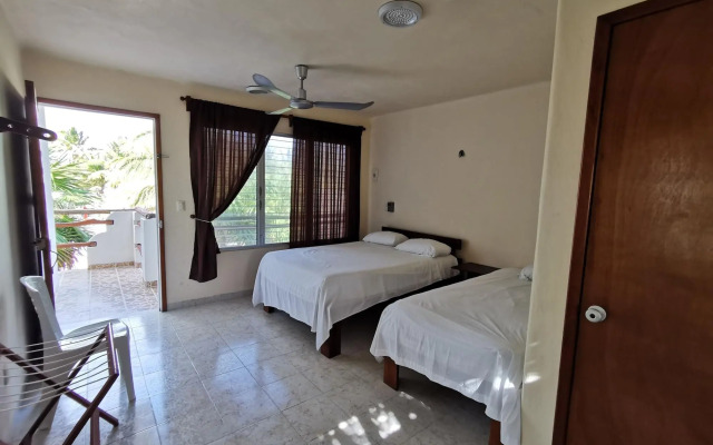 Las Cabañas Del Doctor