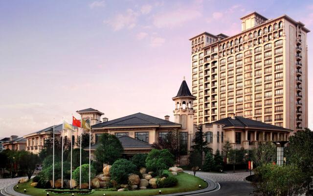 Chateau Star River Pudong Shanghai