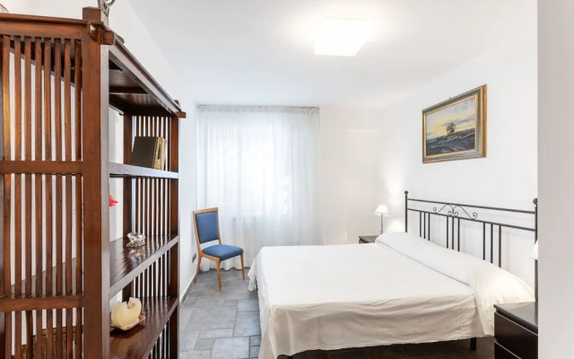 Penelope Seaview Apartment