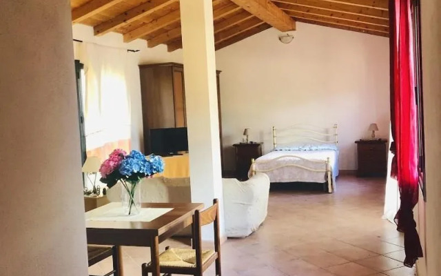 Agriturismo Gli Oleandri