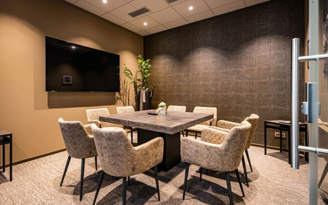 Motel Zeltweg - Self-Check-in