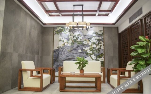 Yunting Zundi Hotel