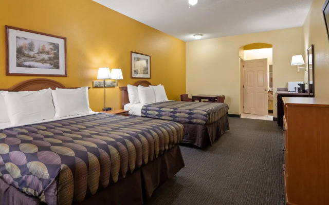 SureStay Hotel By Best Western Mission