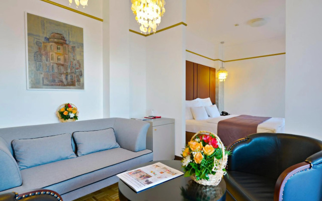 Hotel Majestic