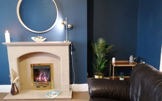 Ashanti Inviting Place Gateshead