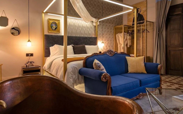 Casona 142 Hotel Boutique Orizaba