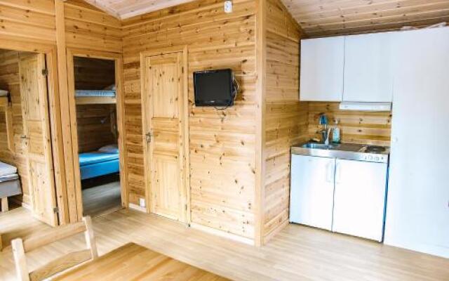 Vännäs Bad & Camping