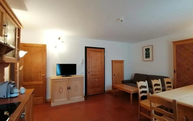 Asiago Sporting Lodge