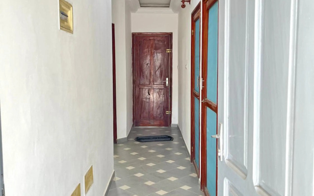 Villa meublée Cotonou fidjrosse 05 min de la plage