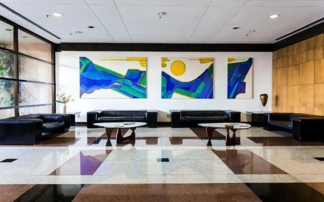 Apartamentos Ipanema Vieira Souto