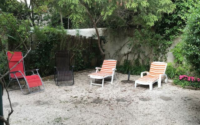 Myagent Grand Jardin- Parking Palm Beach Congres-plages