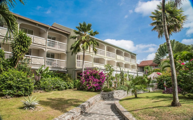 Hotel La Pagerie