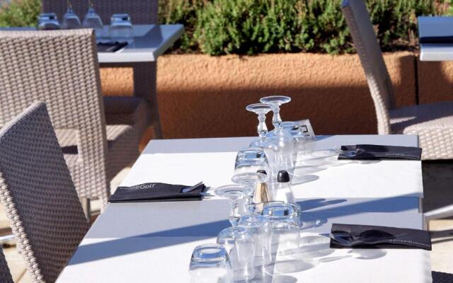 Mercure Toulouse Aeroport Golf de Seilh