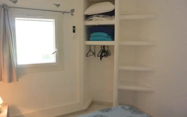 Mini-Villa Saint-Cyprien D23 - 2- Calm Residence