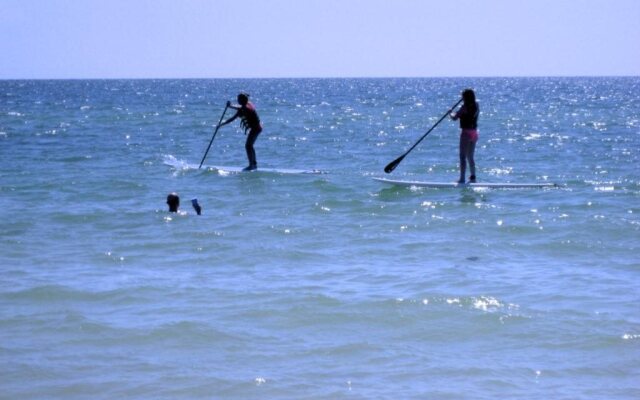 Anna Maria Island Beach Sands