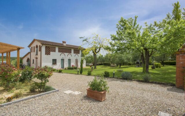 House Oleandro Vinci