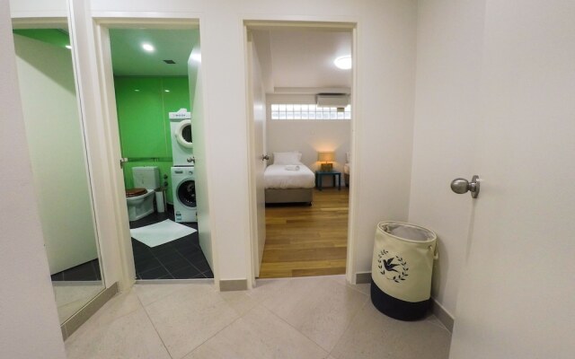 Manly Stay LUX Apartments