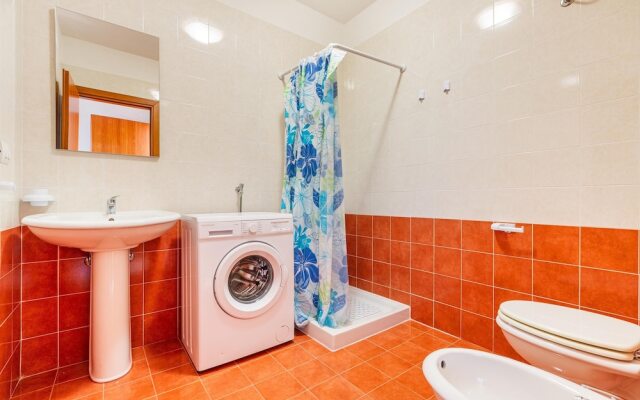 3711 Blusea Beach Apt - Piano Terra by Barbarhouse