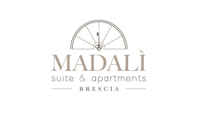 Madalì Suite & Apartment