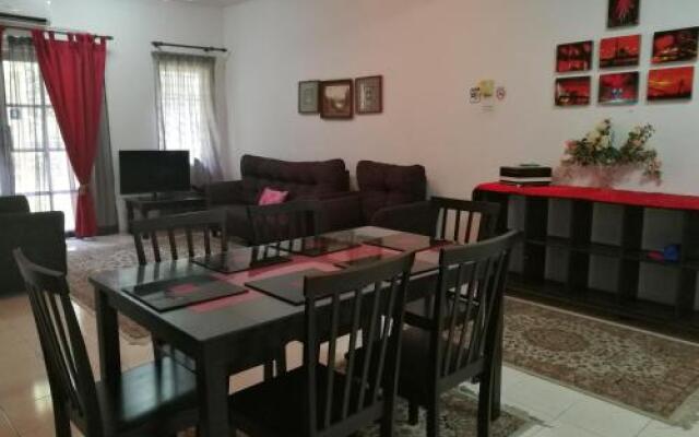 Maya Homestay Putrajaya