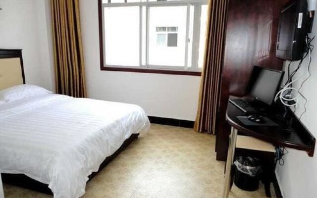 Enshi Liyuan Hotel