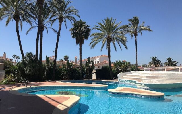 Apartamento El Retiro 2