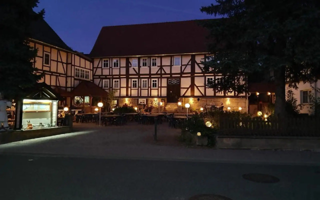 Hotel-Restaurant Johanneshof Wagner UG
