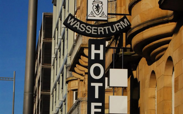 Wasserturm Hotel
