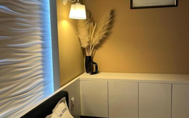 Sas 1 Luxury Apartments